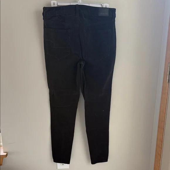 American Eagle Outfitters Black Jeggings - Picture 4 of 4